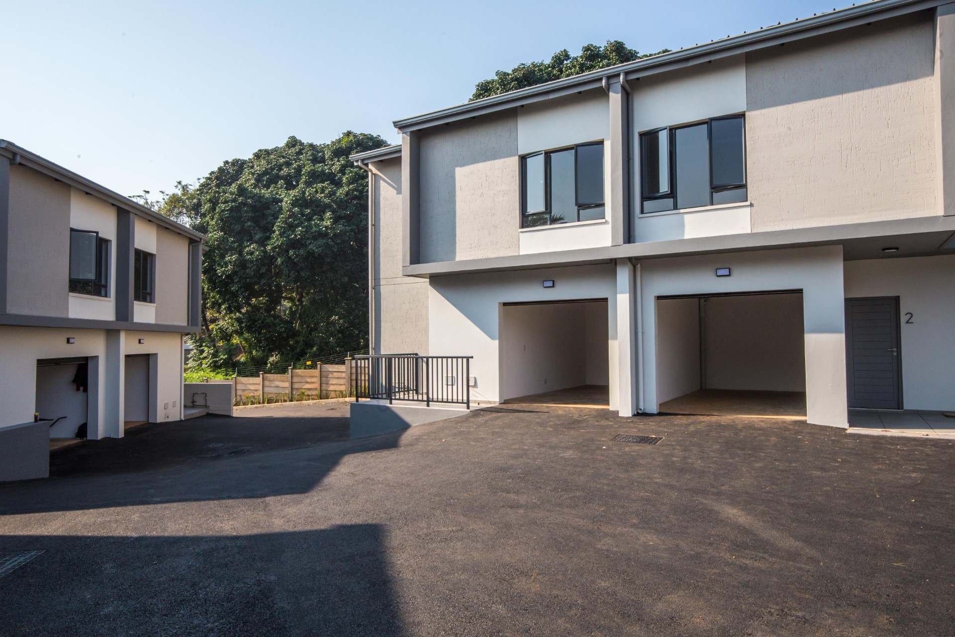 Apartment for sale in Greenwood Park, Durban, KwaZulu Natal, 49 m²