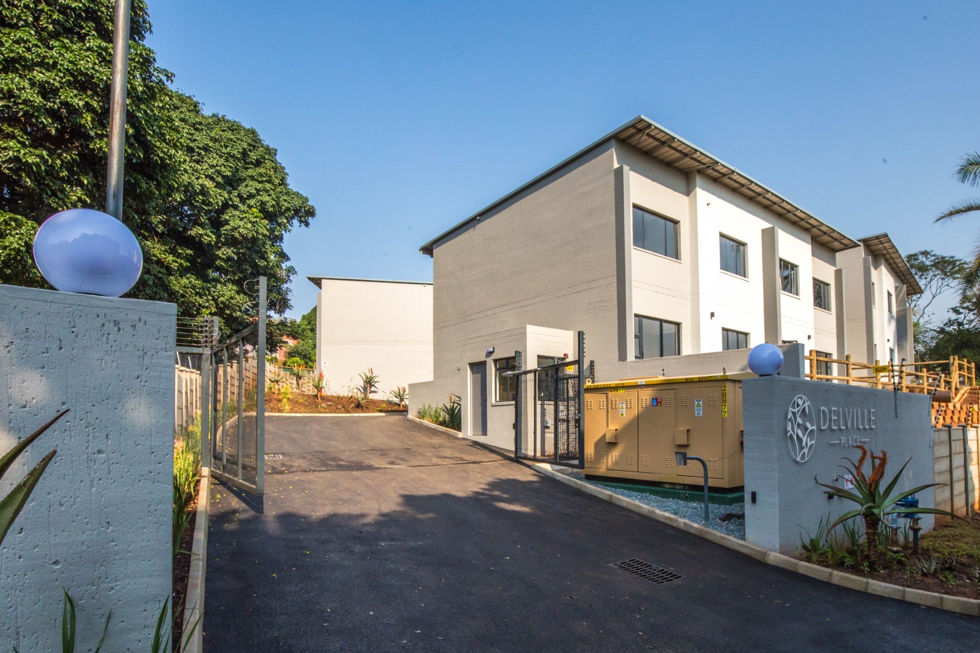 Apartment for sale in Greenwood Park, Durban, KwaZulu Natal, 49 m²