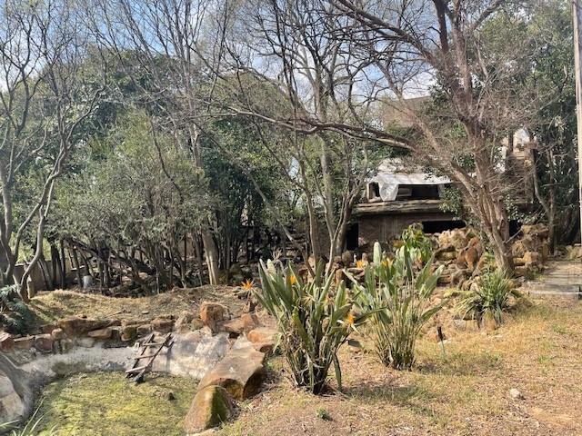 Development for sale in Rivonia, Sandton, 673 m²