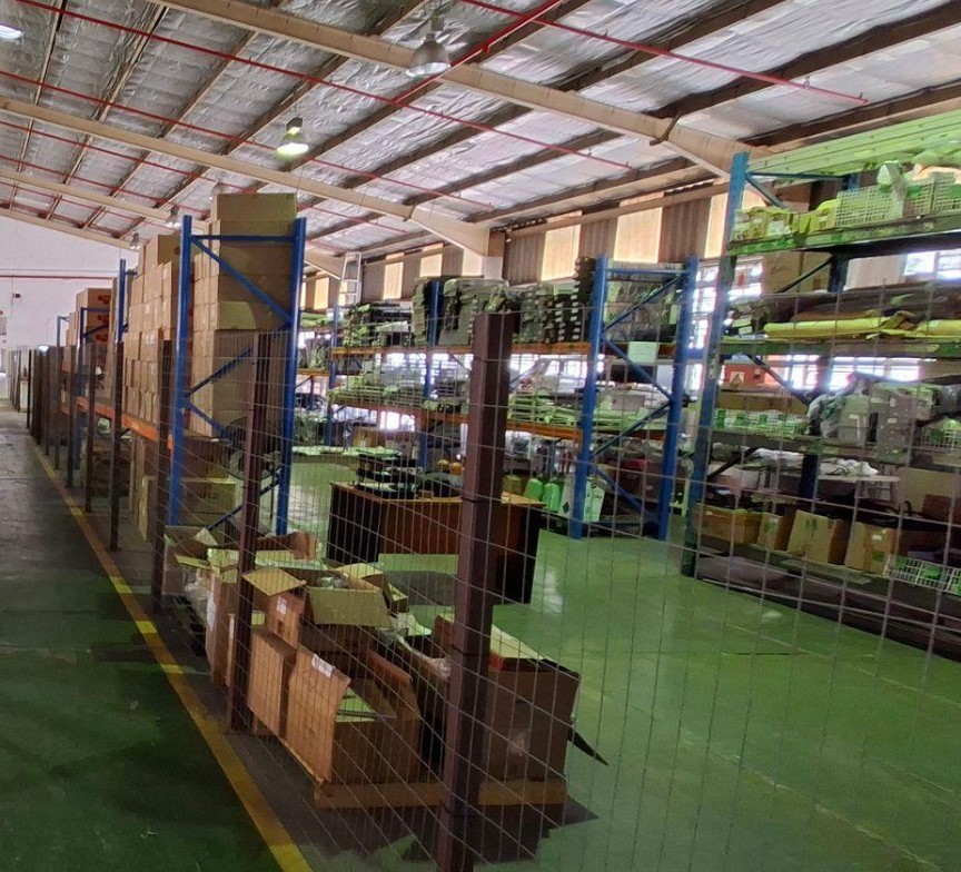 Industrial Property for rent in Pinetown North Industria, Pinetown, KwaZulu Natal, 2140 m²