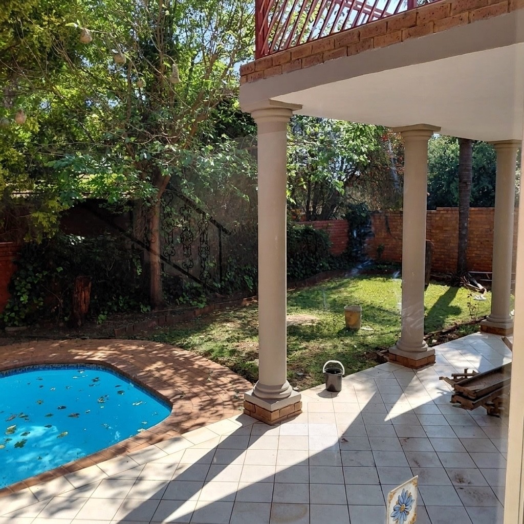 House for rent in Eldo Park, Eldoraigne, Centurion