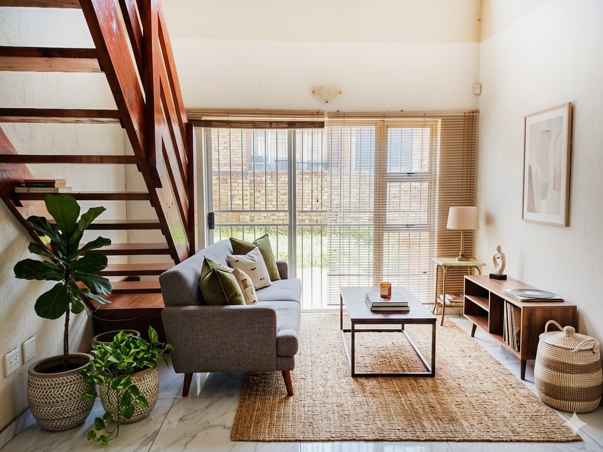 Complex for sale in Honeypark, Roodepoort, 87 m²