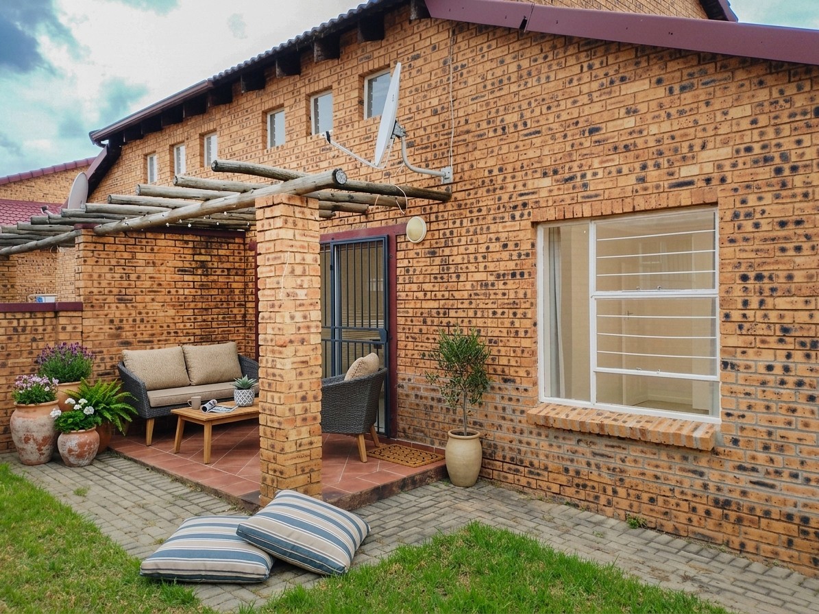 Complex for sale in Honeypark, Roodepoort, 87 m²