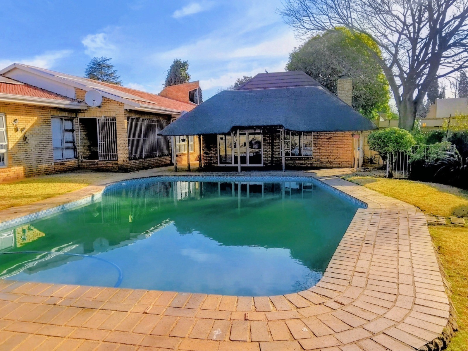 House for sale in Carletonville Central, Carletonville