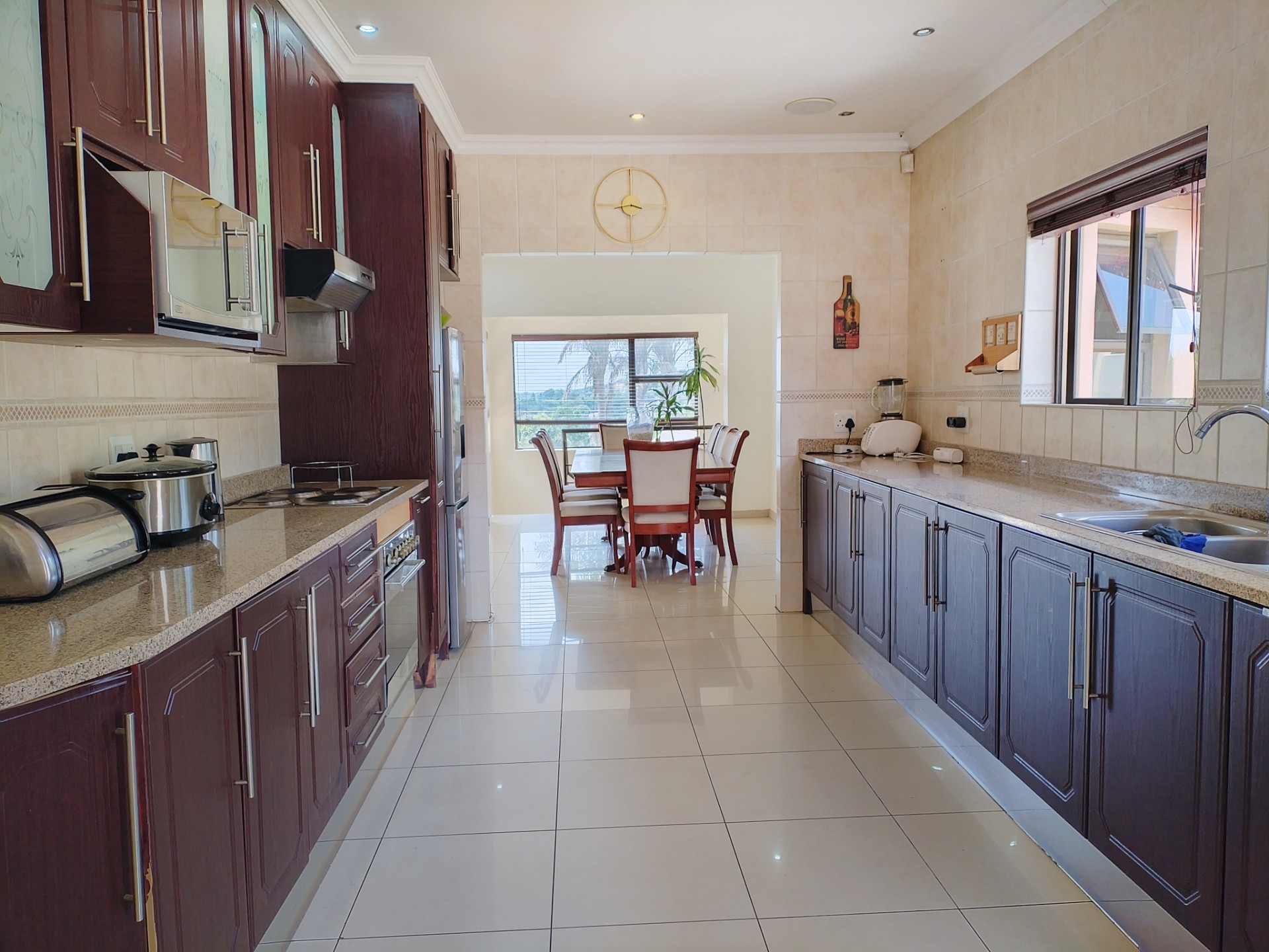House for sale in Horison, Roodepoort, 468 m²
