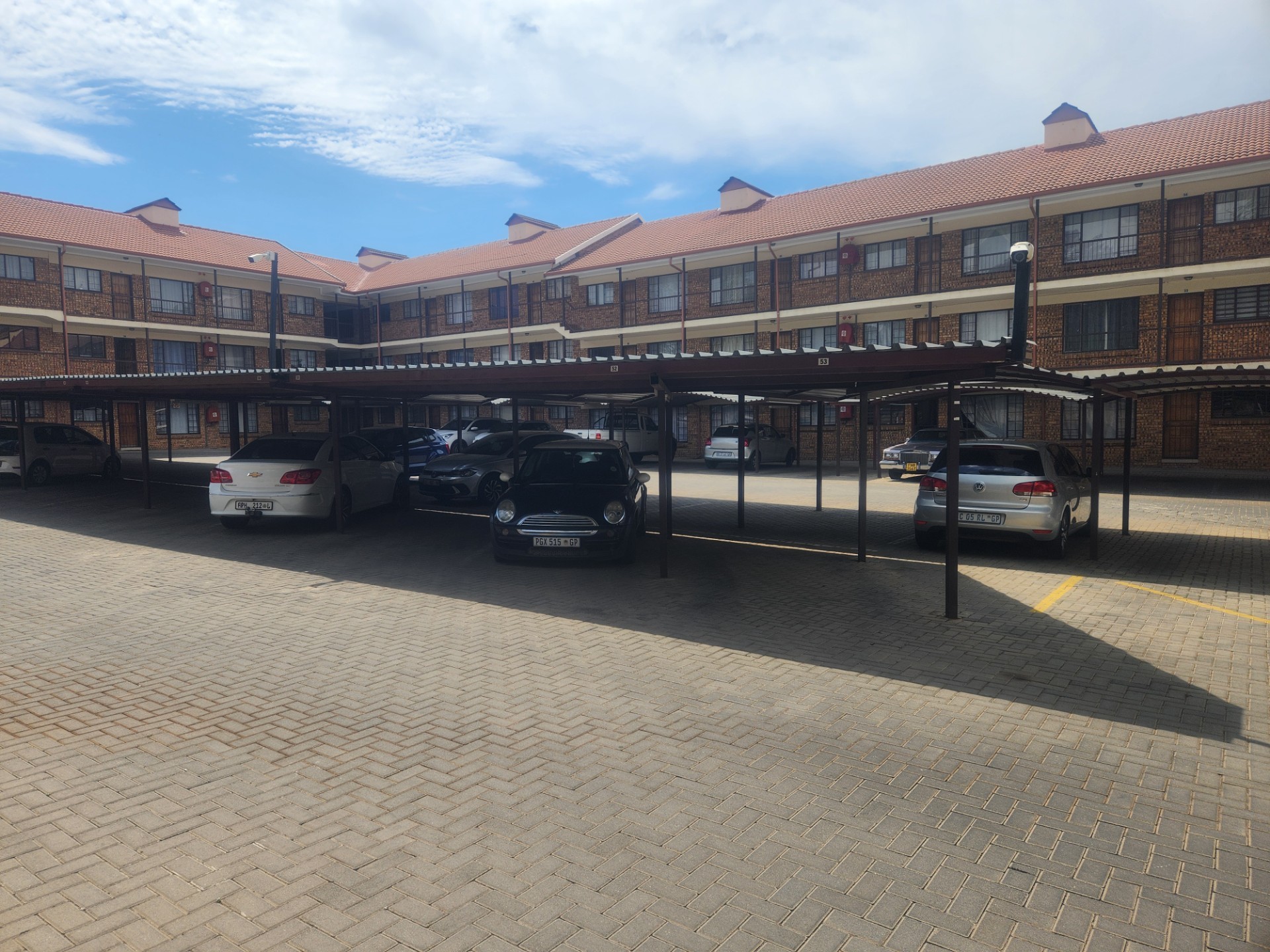 Duplex for sale in Tileba, Pretoria, 60 m²