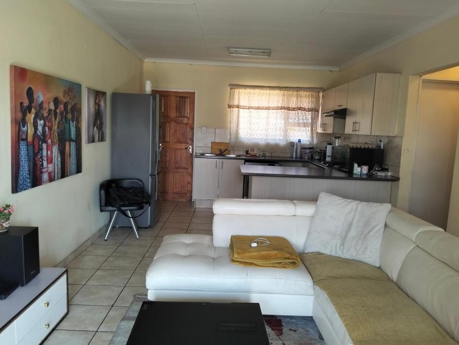 Duplex for sale in Tileba, Pretoria, 60 m²