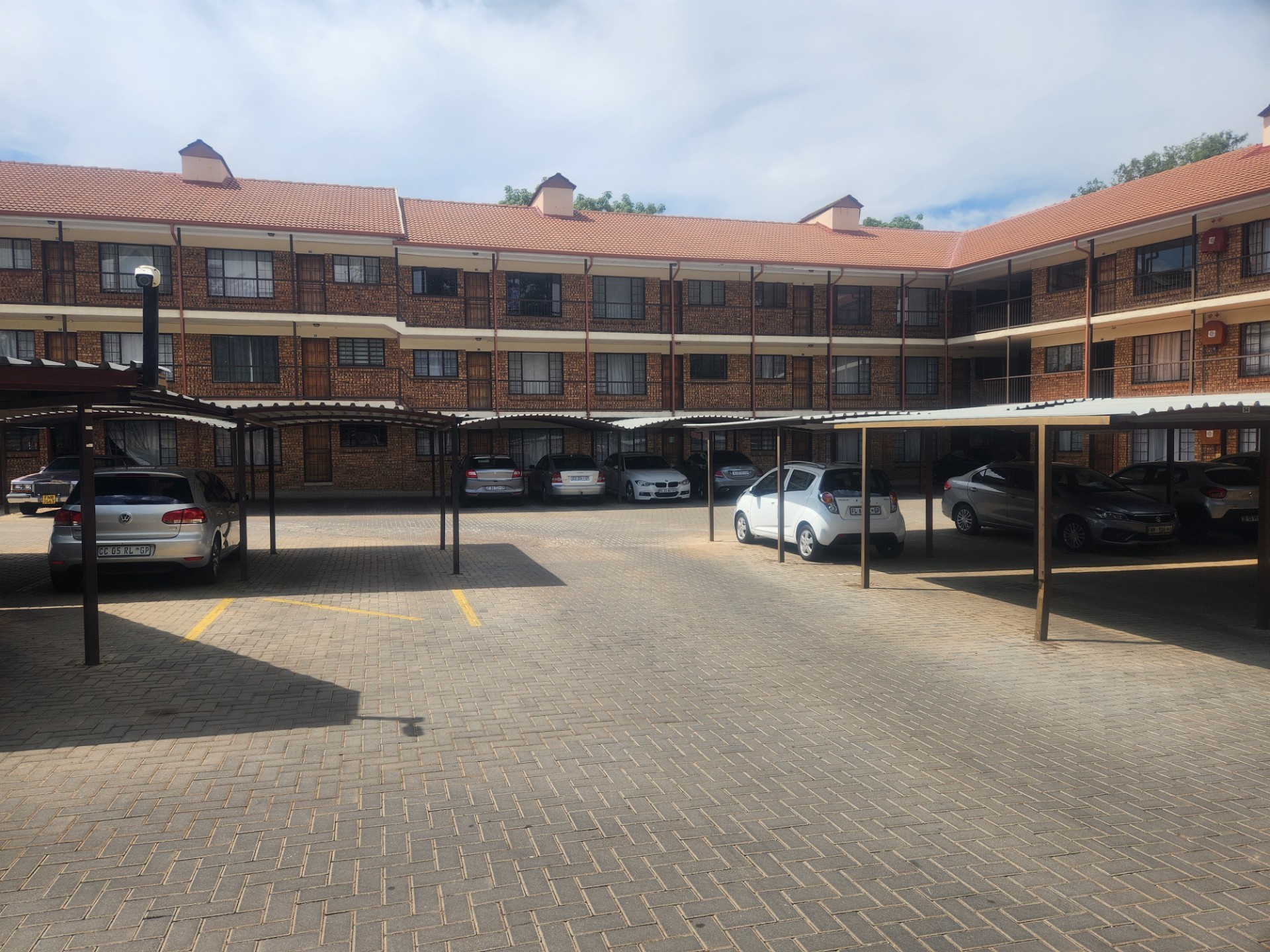 Duplex for sale in Tileba, Pretoria, 60 m²