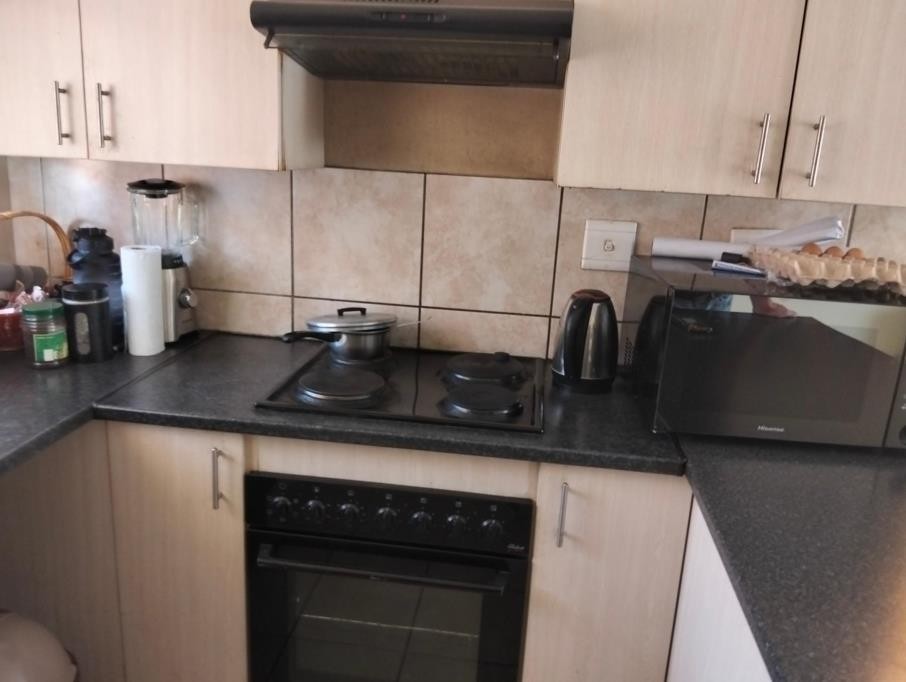 Duplex for sale in Tileba, Pretoria, 60 m²