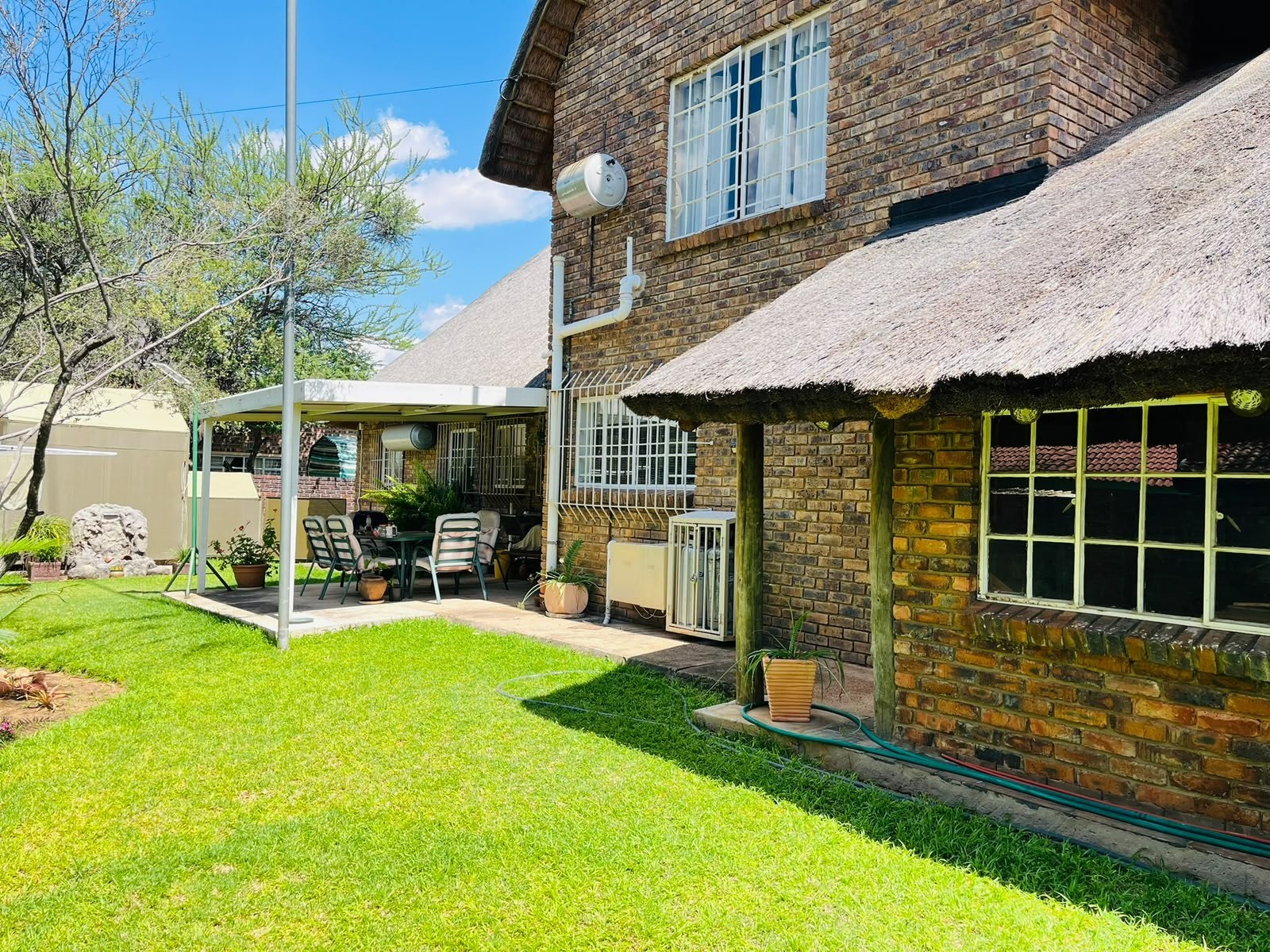 Townhouse for sale in Mookgopong Rural, Mookgopong