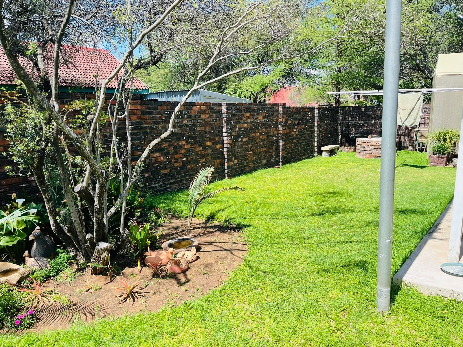 Townhouse for sale in Mookgopong Rural, Mookgopong