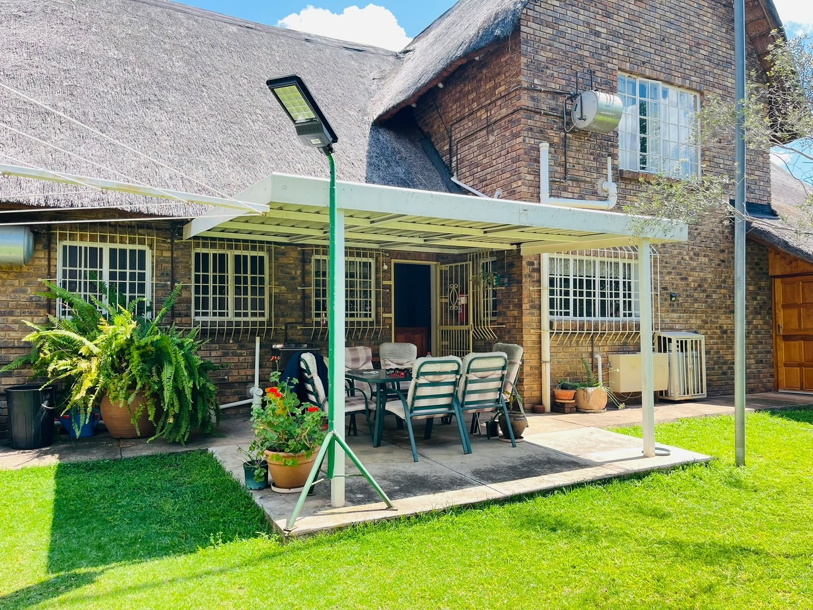 Townhouse for sale in Mookgopong Rural, Mookgopong