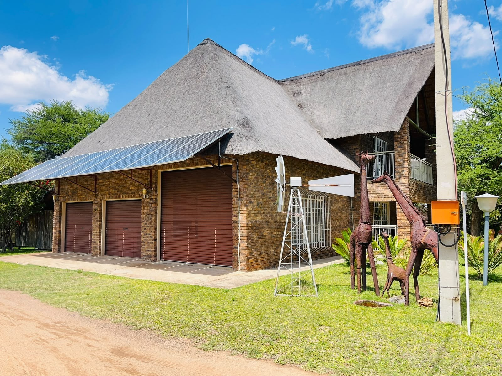 Townhouse for sale in Mookgopong Rural, Mookgopong