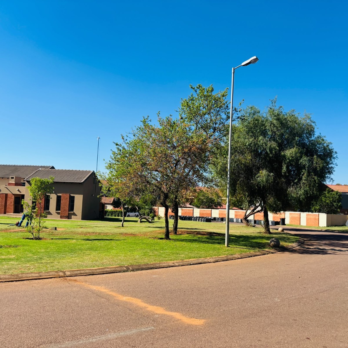 Apartment for sale in The Orchards, Akasia, 23 Park medow (0th floor), Fairways garden estate, 6517 Orange Blossom, The Orchards, Akasia, Gauteng