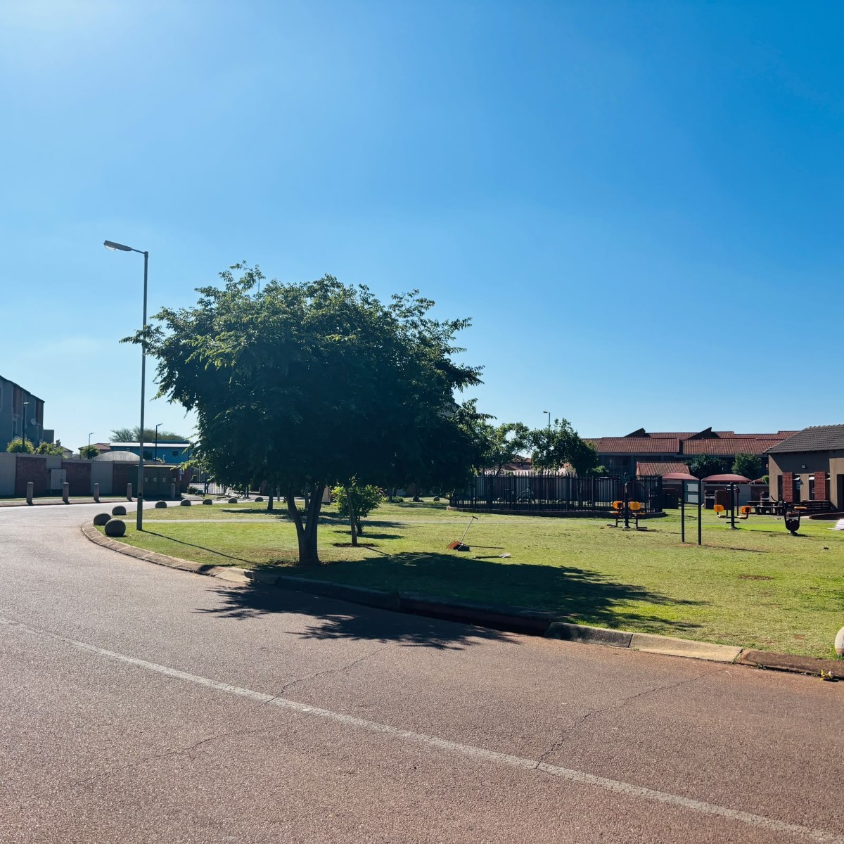 Apartment for sale in The Orchards, Akasia, 23 Park medow (0th floor), Fairways garden estate, 6517 Orange Blossom, The Orchards, Akasia, Gauteng