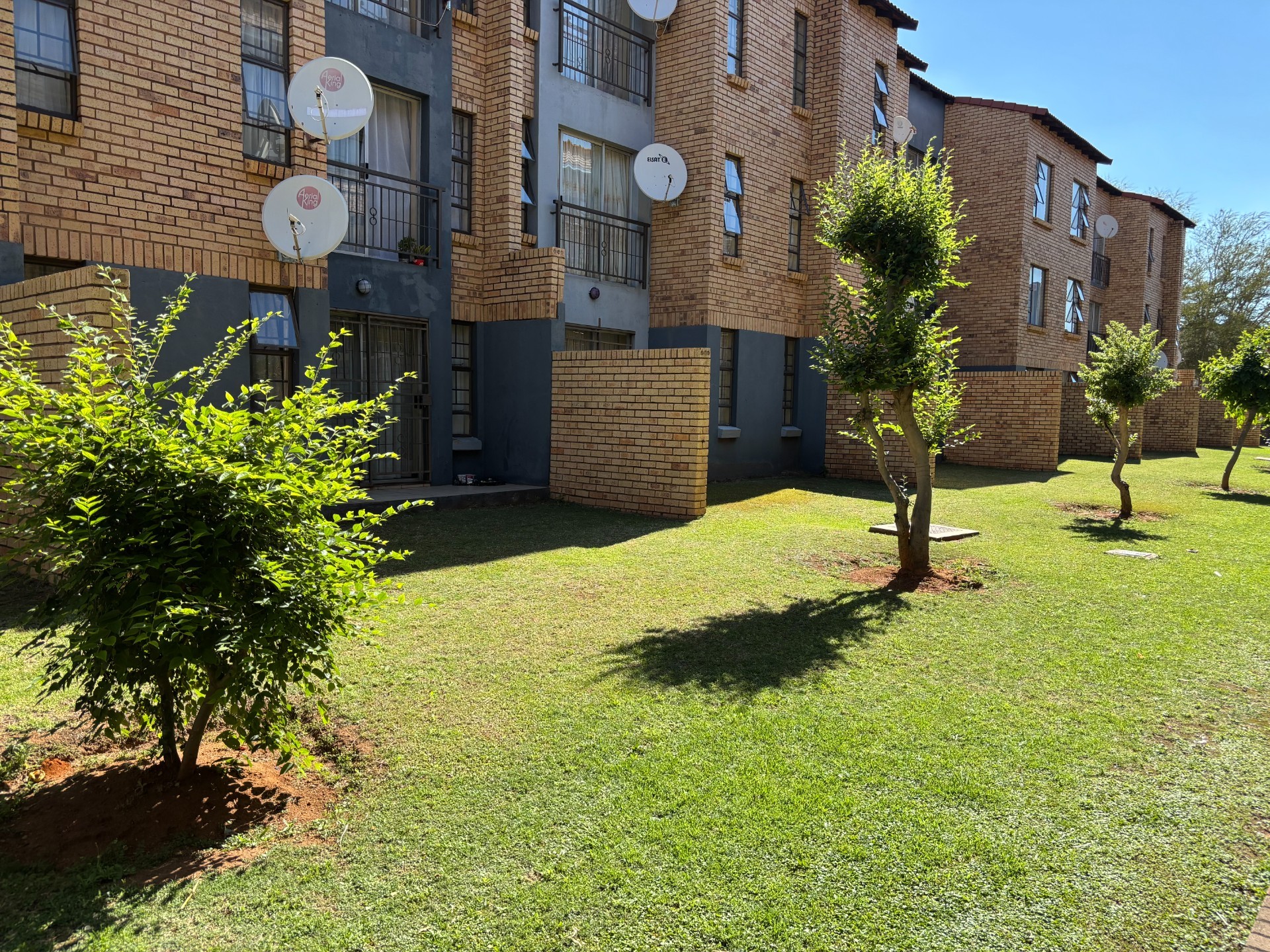 Apartment for sale in The Orchards, Akasia, 23 Park medow (0th floor), Fairways garden estate, 6517 Orange Blossom, The Orchards, Akasia, Gauteng