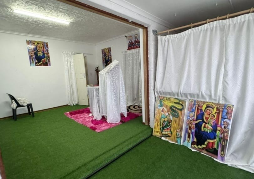 House for sale in Port Alfred Central, Port Alfred, 168 m²