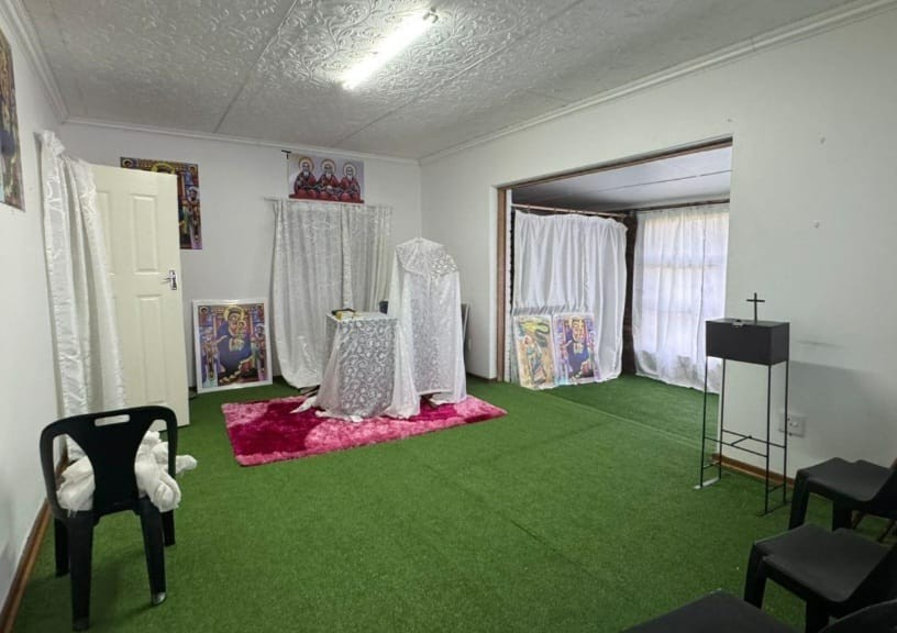 House for sale in Port Alfred Central, Port Alfred, 168 m²