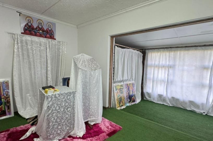 House for sale in Port Alfred Central, Port Alfred, 168 m²