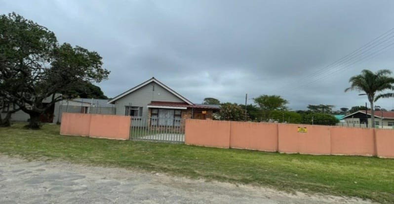 PORT ALFRED - AN INVESTMENT OPPORTUNITY TO TURN THIS RESIDENTIAL PROPERTY INTO BUSINESS PREMISES