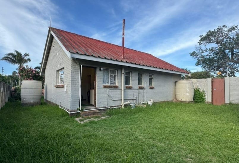 House for sale in Port Alfred Central, Port Alfred, 168 m²
