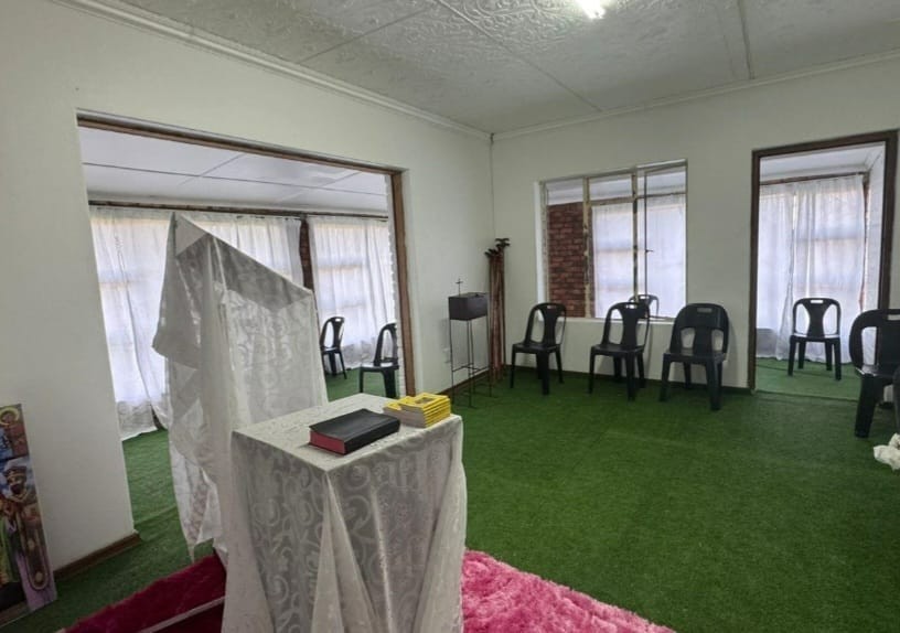 House for sale in Port Alfred Central, Port Alfred, 168 m²