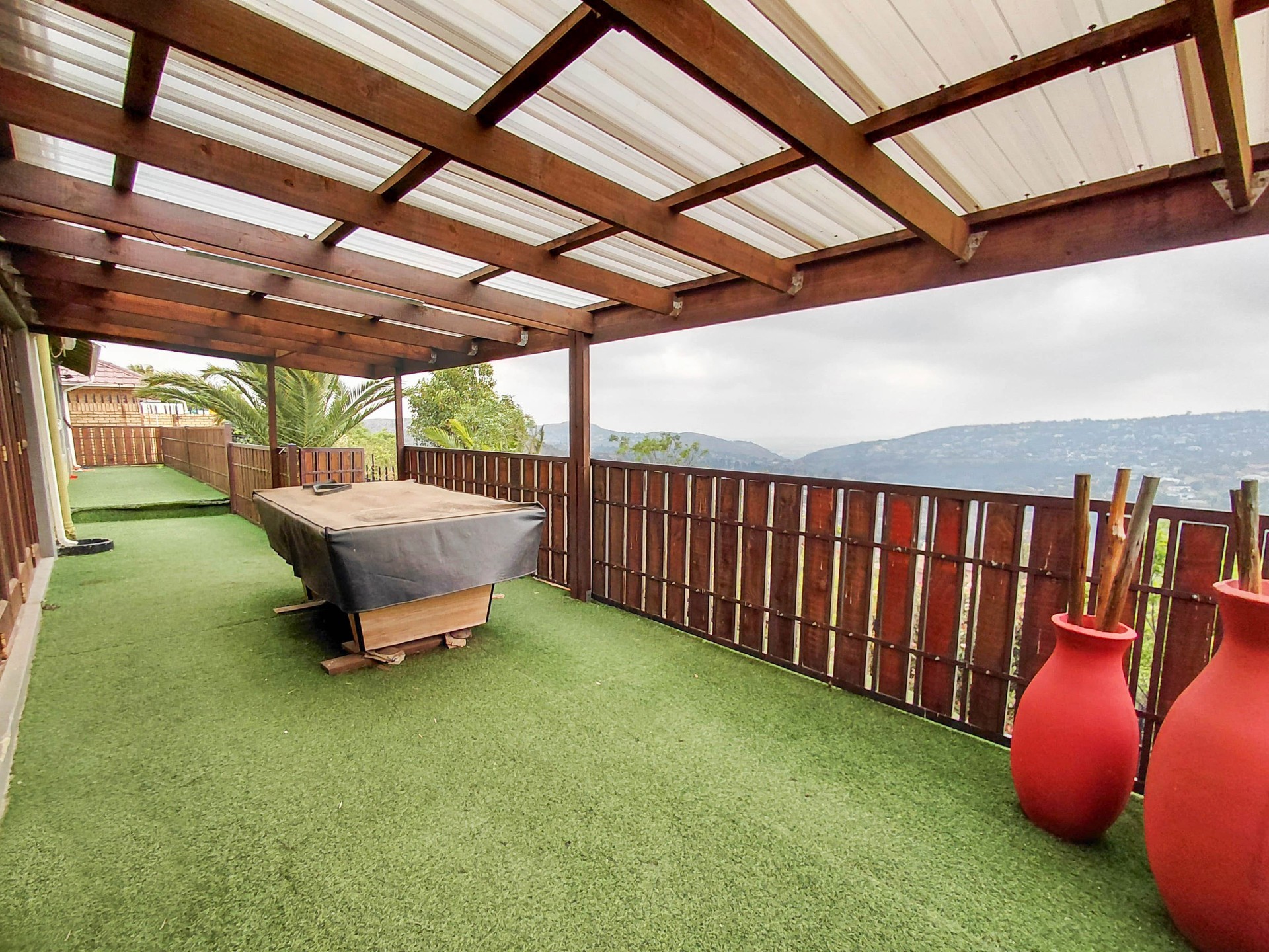 House for sale in Roodekrans, Roodepoort, 372 m²