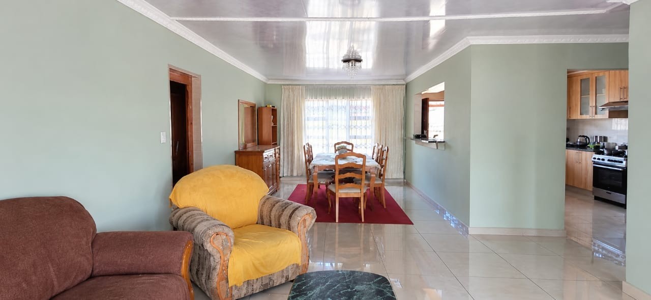 House for sale in Bonanne, Vanderbijlpark, 1216 m²
