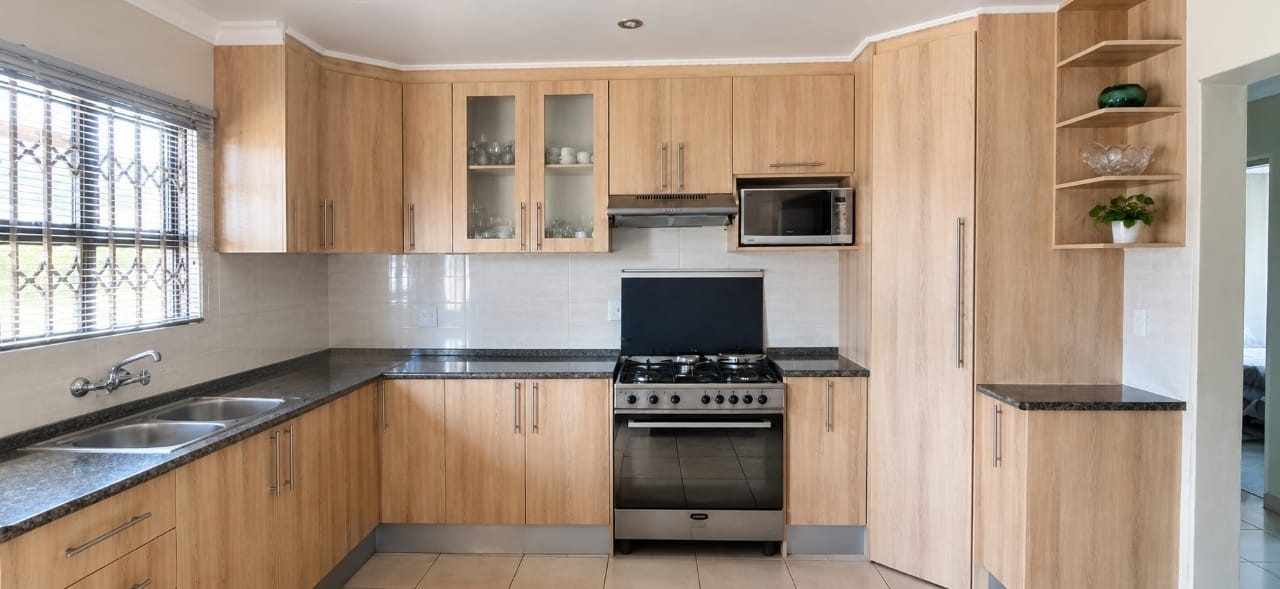 House for sale in Bonanne, Vanderbijlpark, 1216 m²