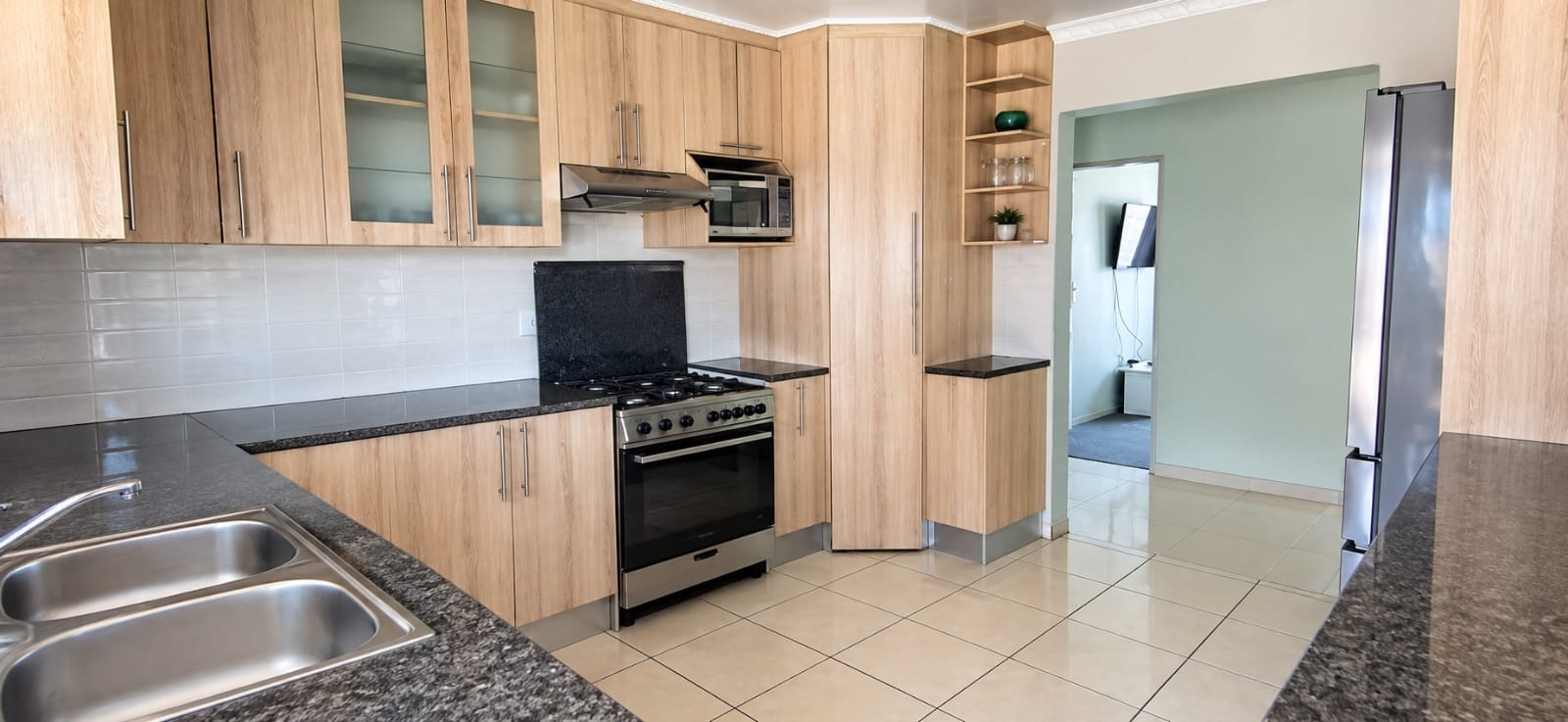 House for sale in Bonanne, Vanderbijlpark, 1216 m²