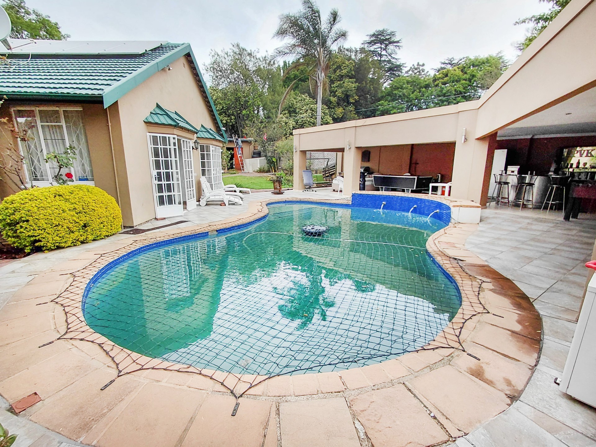 House for sale in Bordeaux, Randburg, 386 m²