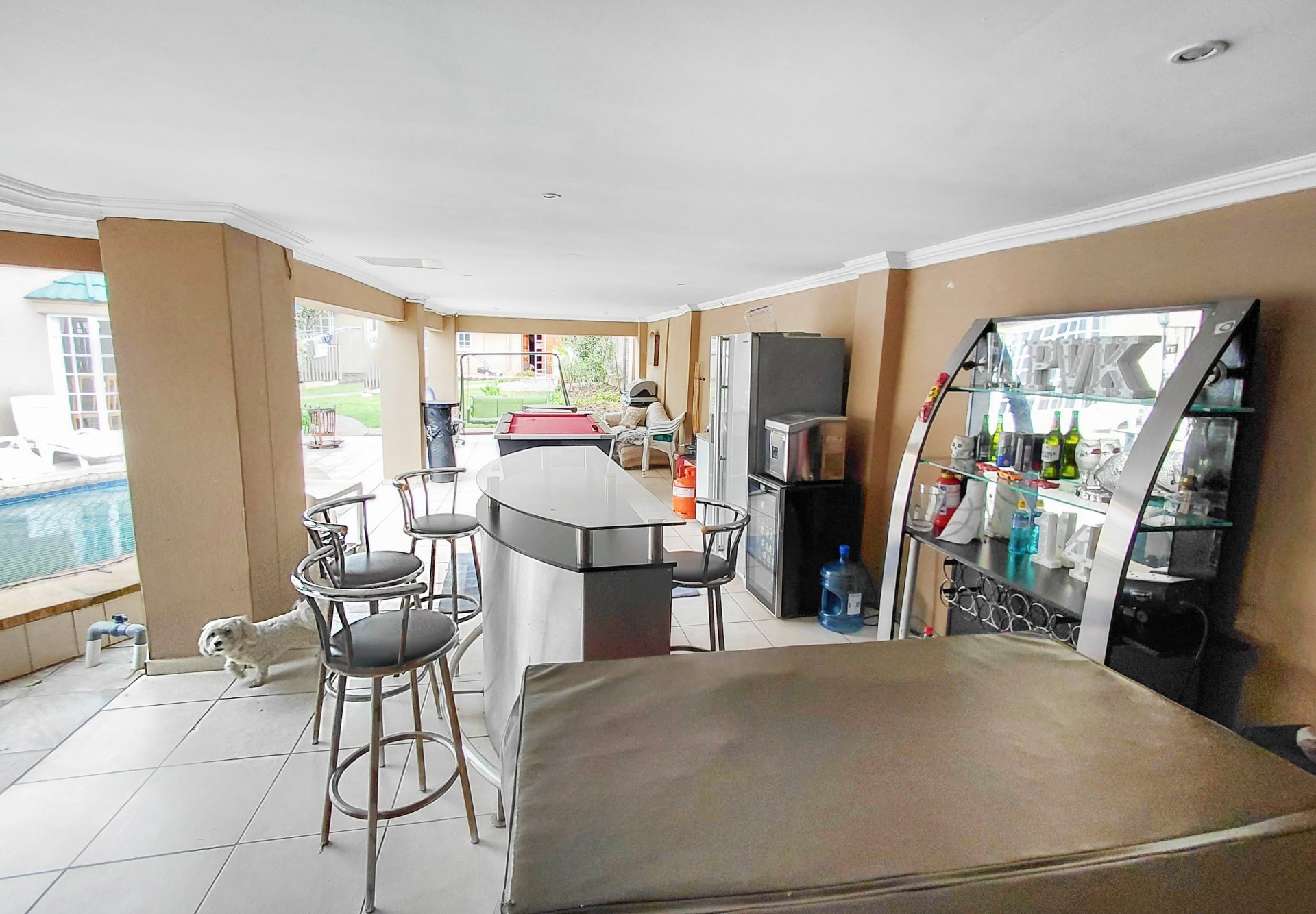 House for sale in Bordeaux, Randburg, 386 m²