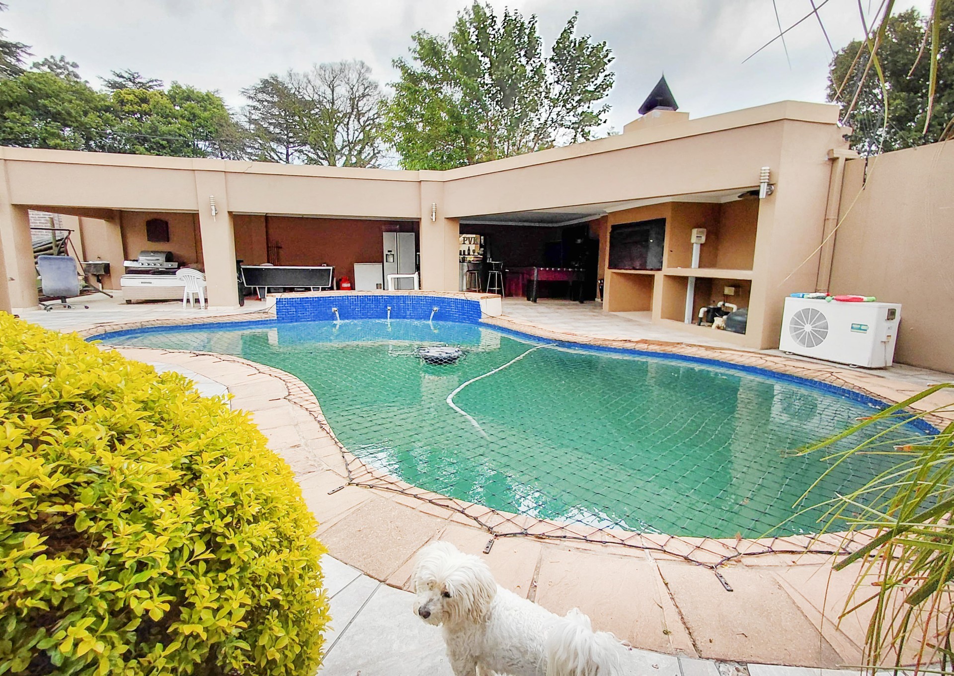 House for sale in Bordeaux, Randburg, 386 m²