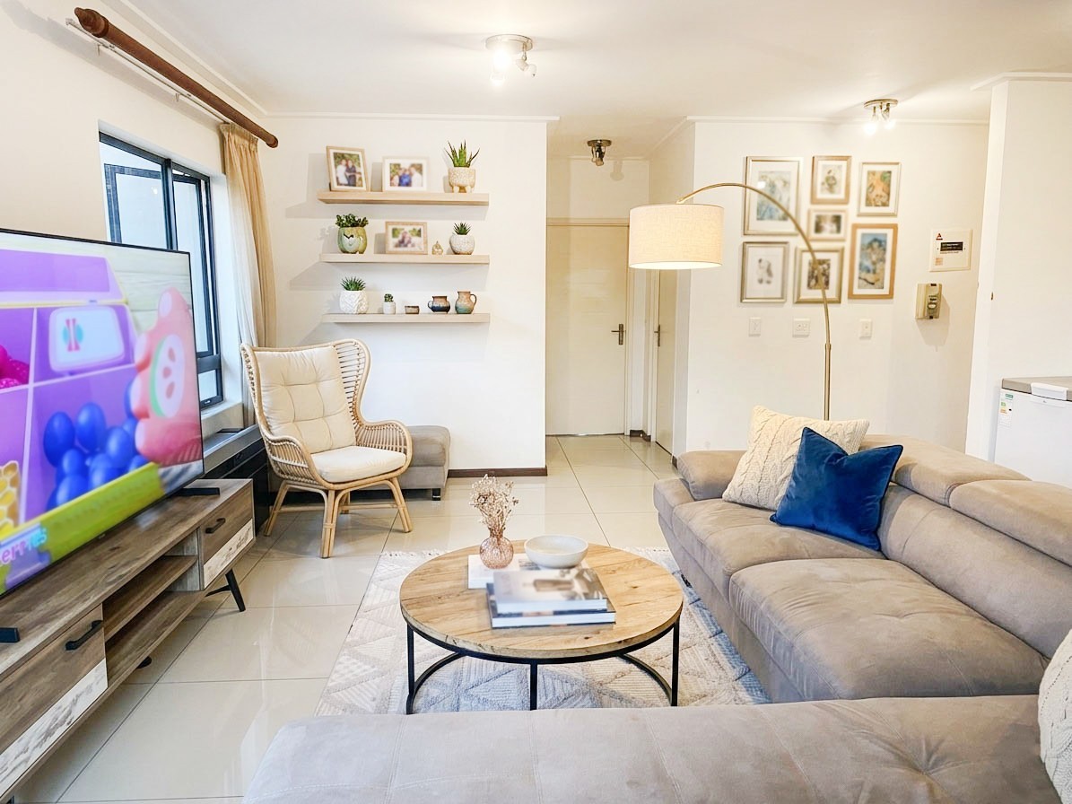 Apartment for sale in Jackal Creek Golf Estate, Randburg, 84 m²