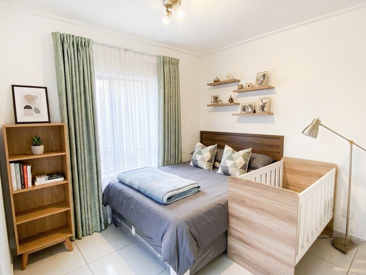 Apartment for sale in Jackal Creek Golf Estate, Randburg, 84 m²
