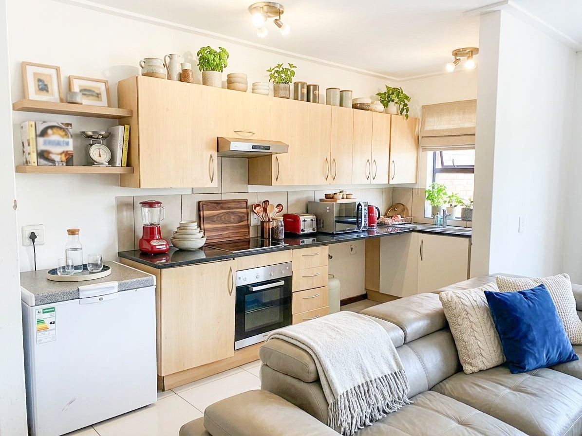 Apartment for sale in Jackal Creek Golf Estate, Randburg, 84 m²