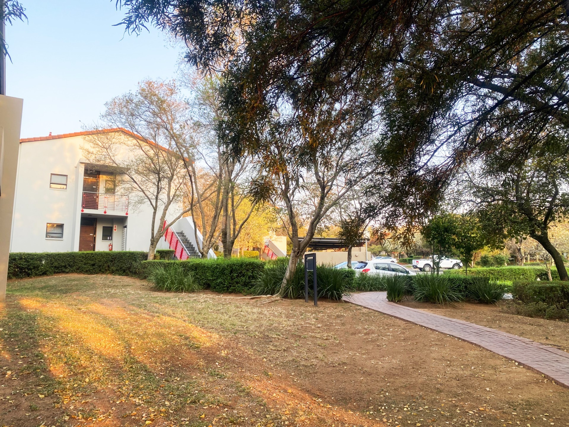 Apartment for sale in Jackal Creek Golf Estate, Randburg, 84 m²