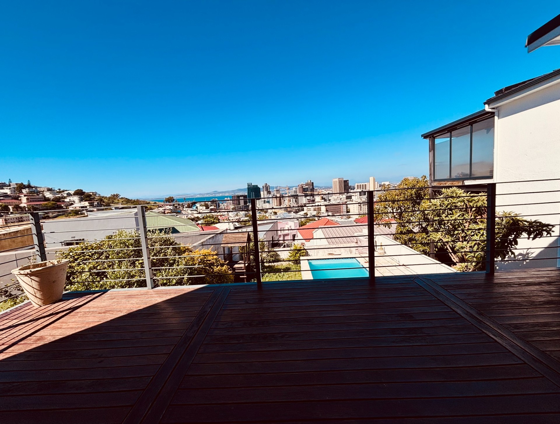 House for rent in Bo Kaap, Cape Town, 350 m²