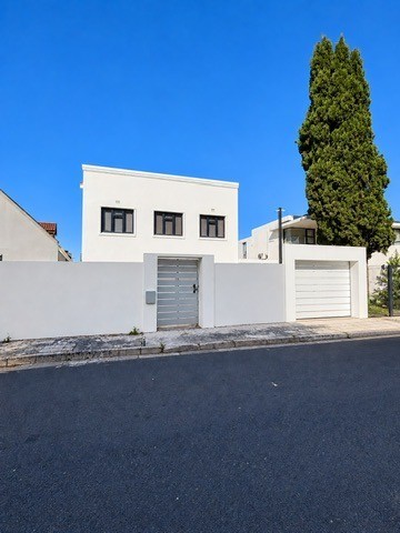 House for rent in Bo Kaap, Cape Town, 350 m²