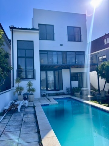 House for rent in Bo Kaap, Cape Town, 350 m²