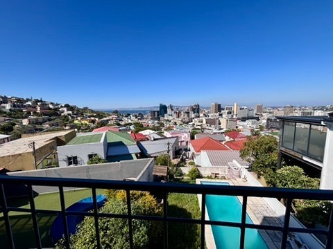 House for rent in Bo Kaap, Cape Town, 350 m²