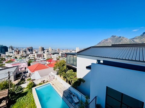 House for rent in Bo Kaap, Cape Town, 350 m²