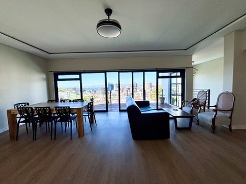 House for rent in Bo Kaap, Cape Town, 350 m²