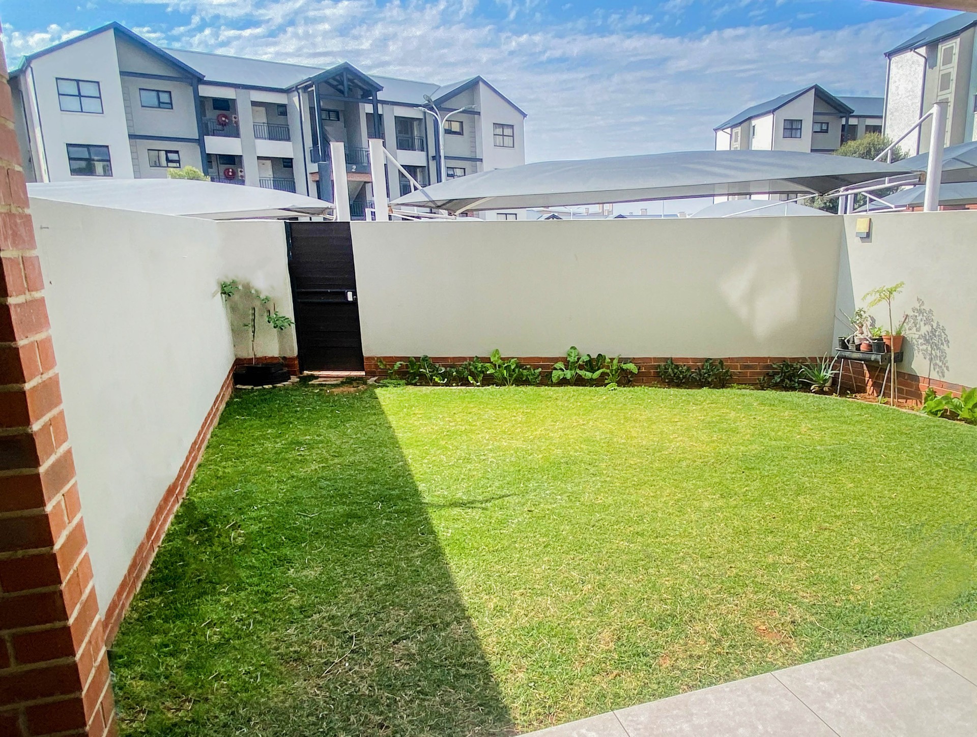 Apartment for sale in Northgate, Randburg, 63 m²