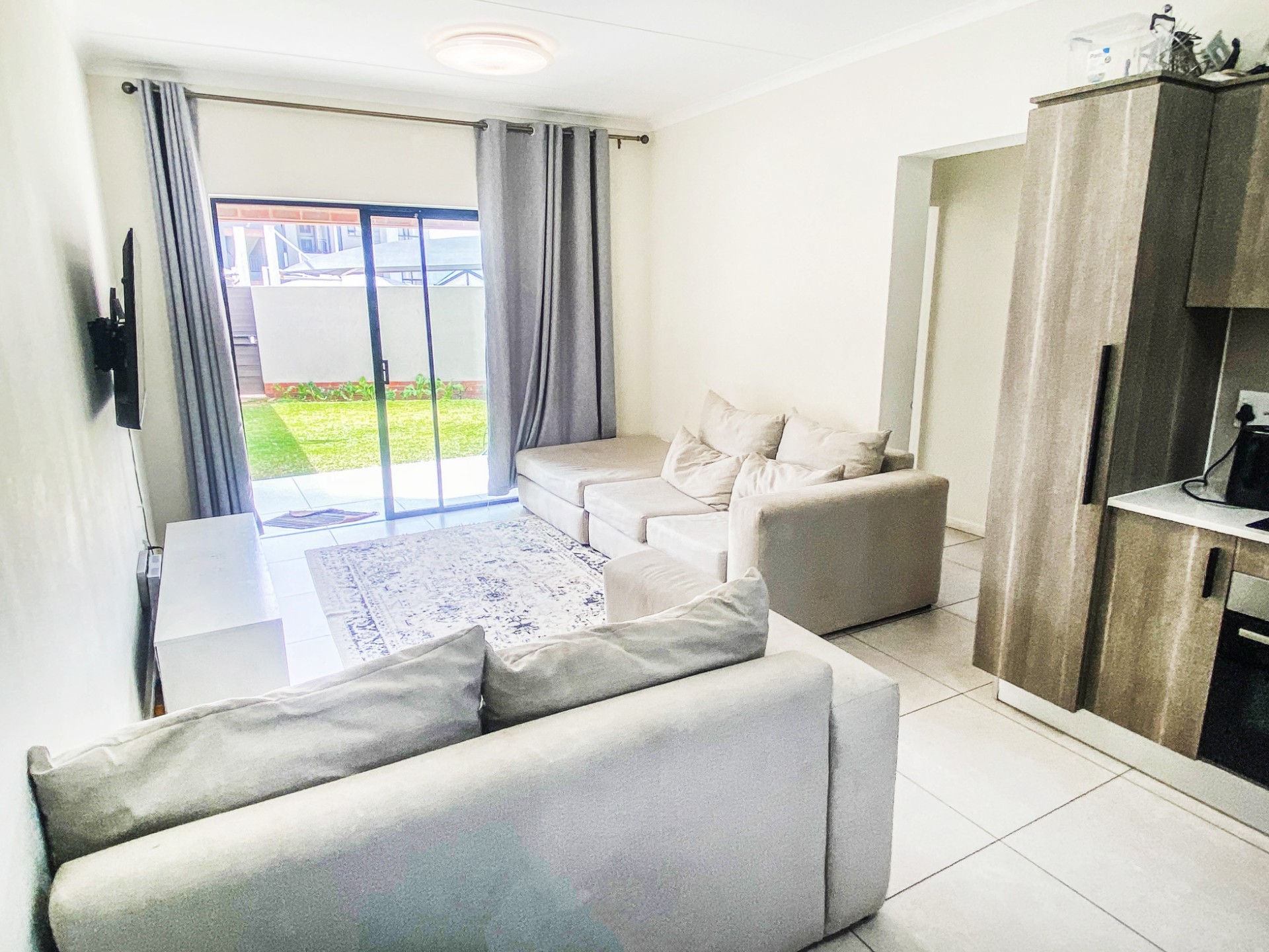 Apartment for sale in Northgate, Randburg, 63 m²