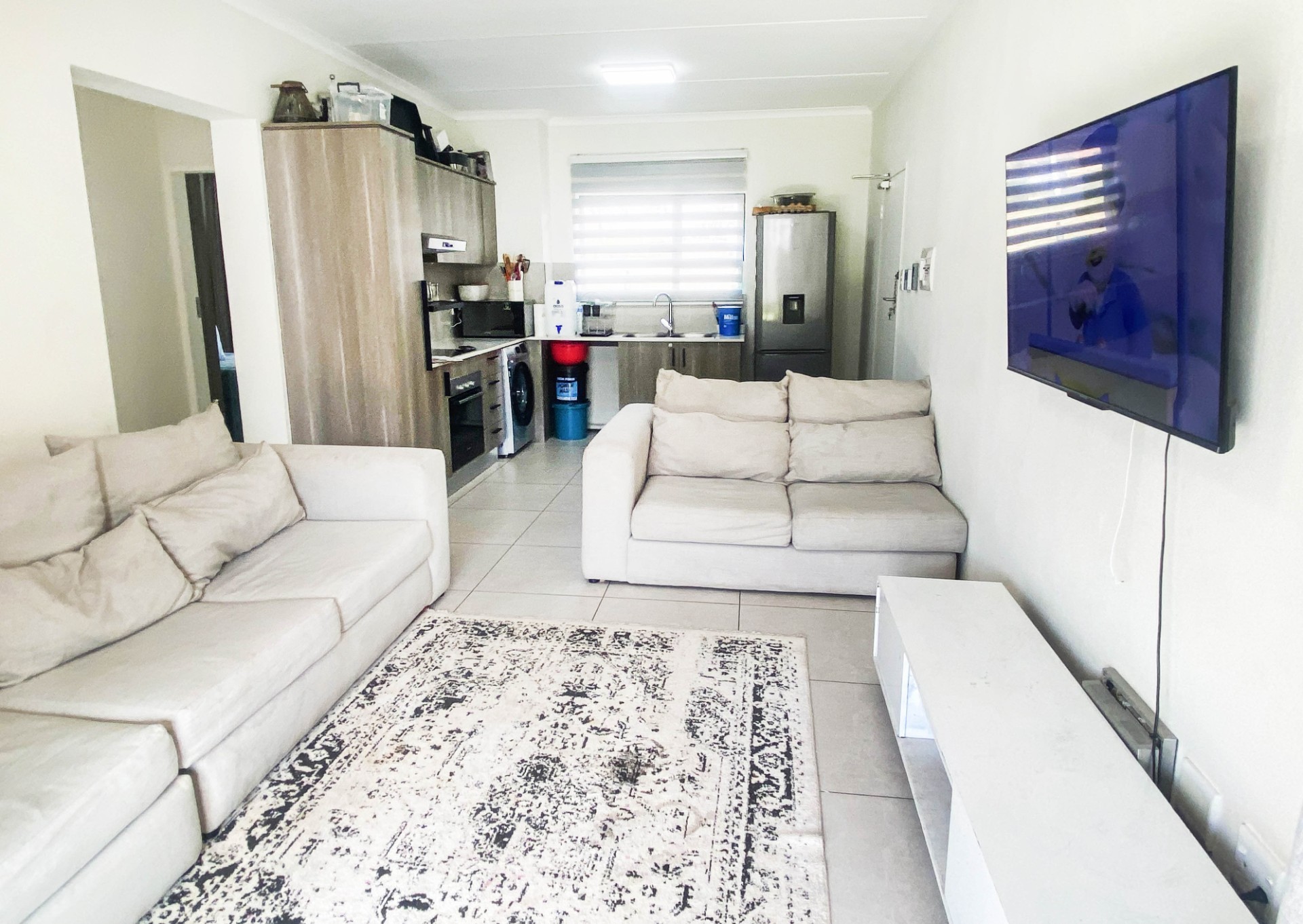 Apartment for sale in Northgate, Randburg, 63 m²