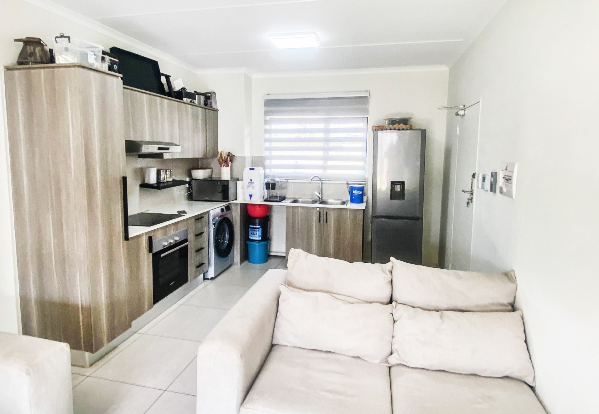 Apartment for sale in Northgate, Randburg, 63 m²
