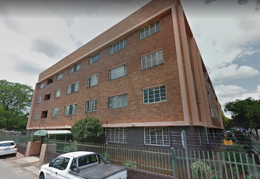 Apartment For Sale in Trevenna, Pretoria