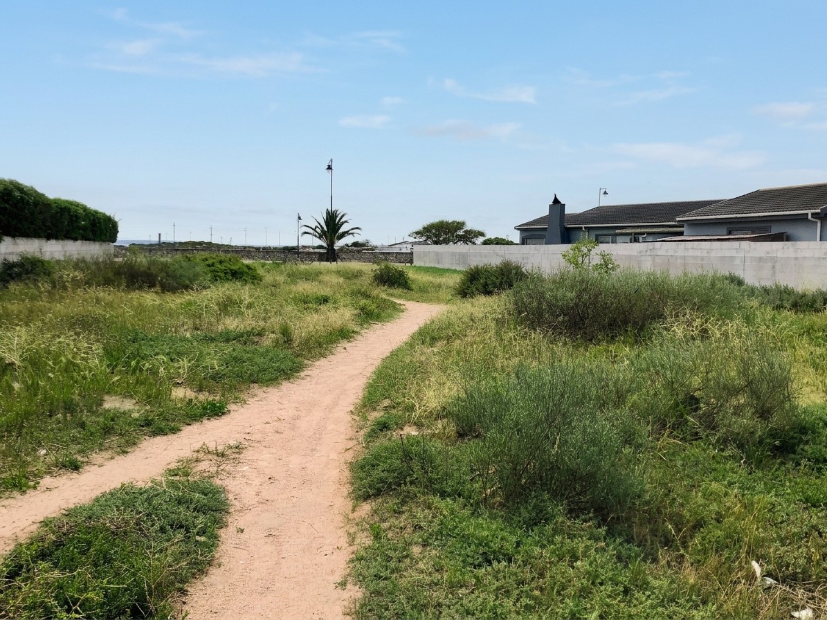 Vacant Land for sale in Country Club, Langebaan, 62 Bogey Boulevard, Country Club, Langebaan, Western Cape, 932 m²