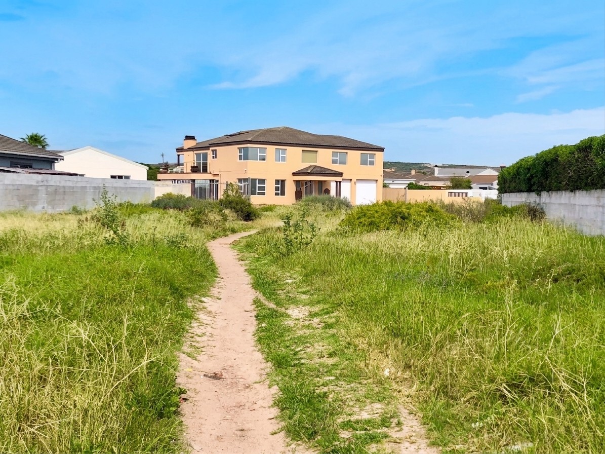 Build Your Dream Home with Potential Lagoon Views